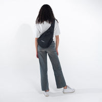 Esprit AT | Anti-Theft Sling - Carbon Black