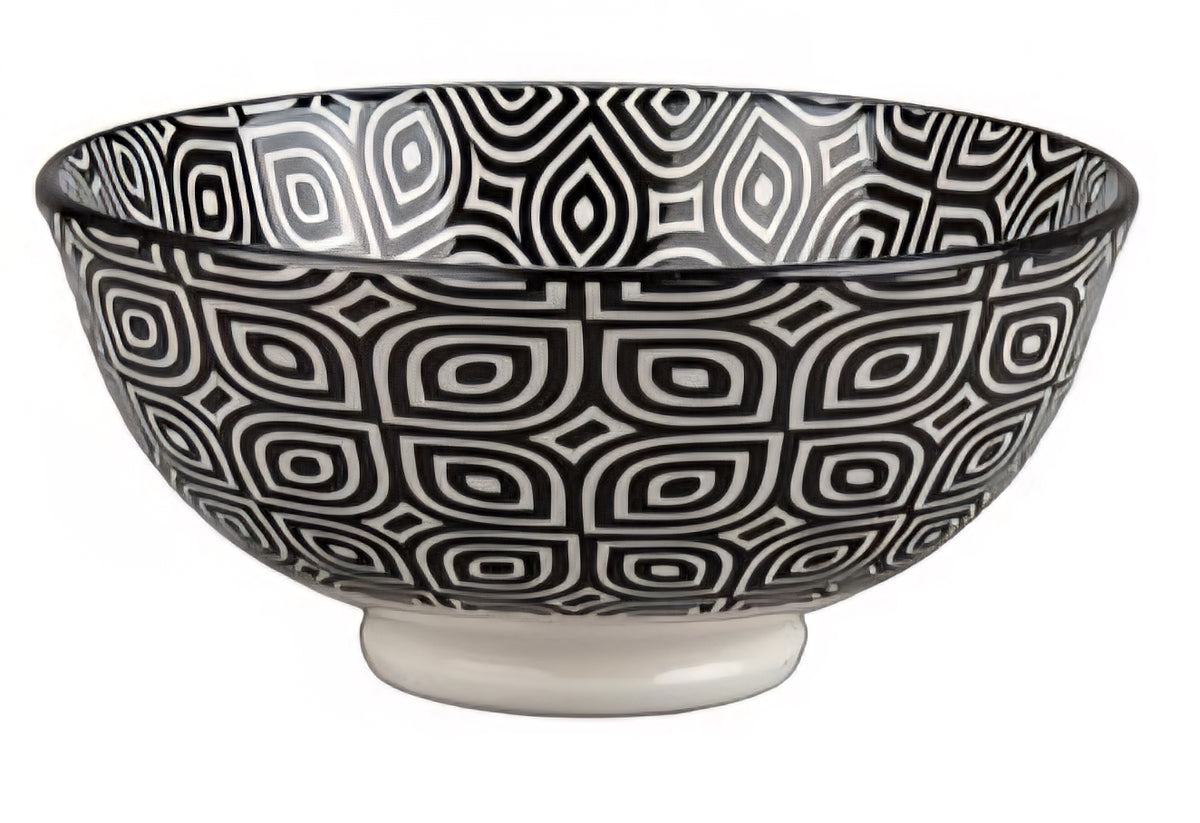Cordon Bleu Geometric Andante Bowl