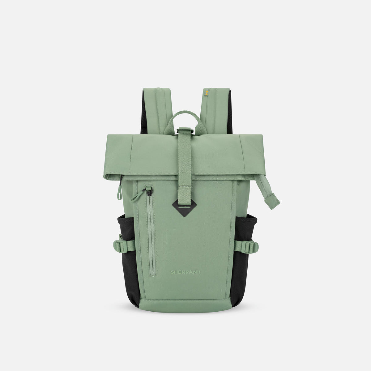 Sedona | 9L Mini Foldover Backpack - Olivine Green