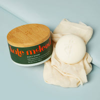 Daily Stone | Deep Moisturizing Lotion Bar - 2 Sizes
