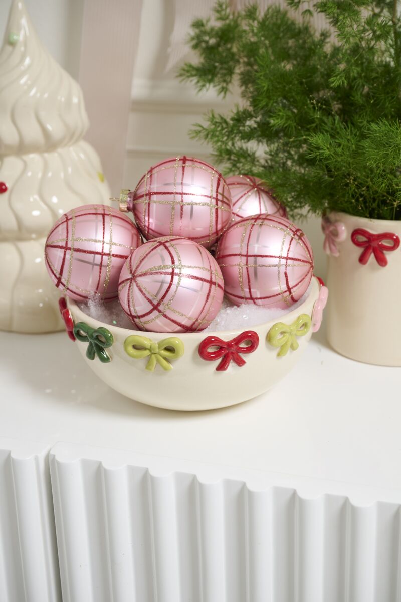 Ribbonelle Bowl