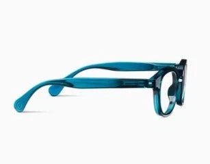 Peepers Reading Glasses - Asher - Teal