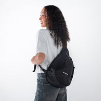 Esprit AT | Anti-Theft Sling - Carbon Black