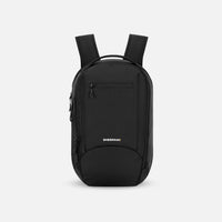 Crew | Travel Backpack - Raven Black