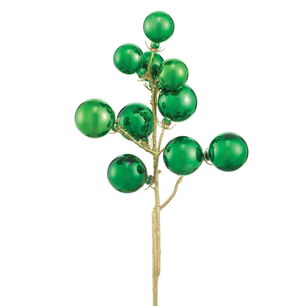 Plastic Ball Spray 15", 2 Styles