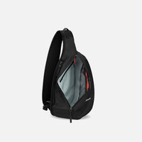Esprit AT | Anti-Theft Sling - Carbon Black