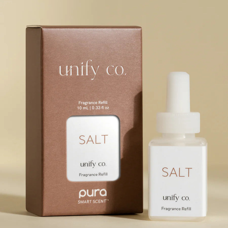 Pura Salt Smart Vial Fragrance Refill