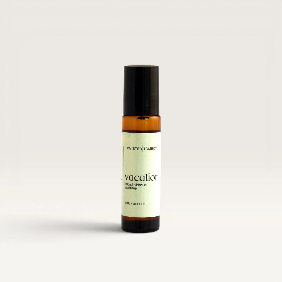 Roll-On Perfume | Twisted Tomboy