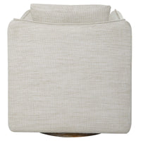 Uttermost Corben Swivel Chair
