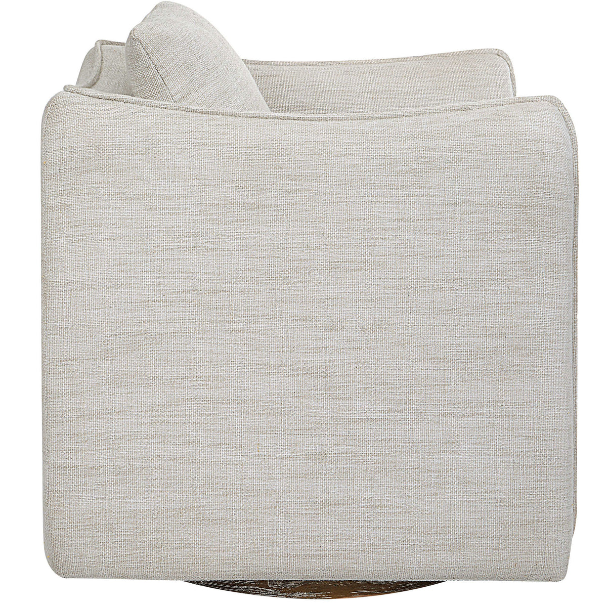 Uttermost Corben Swivel Chair