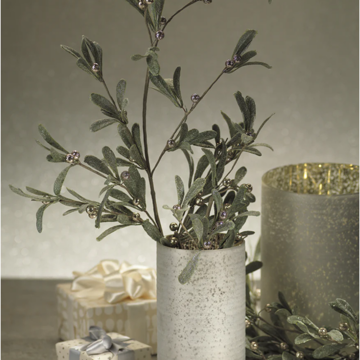 Olive & Berry Spray