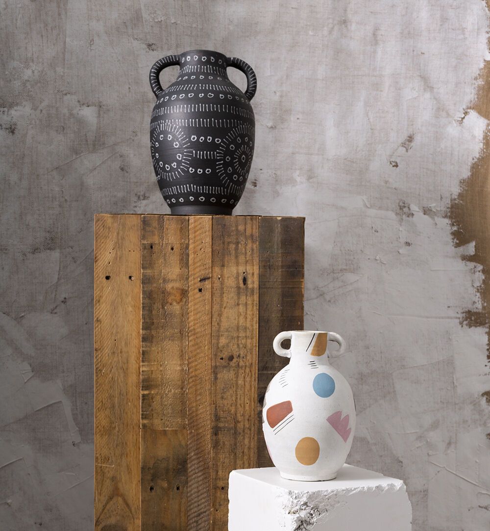 Zya Vase