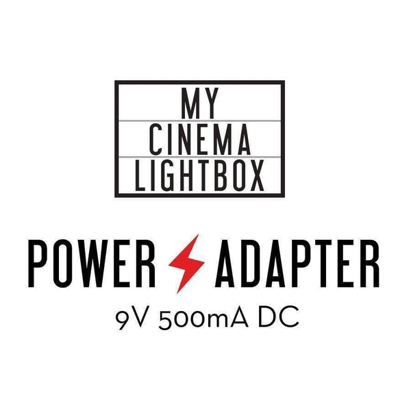Lightbox Adapter