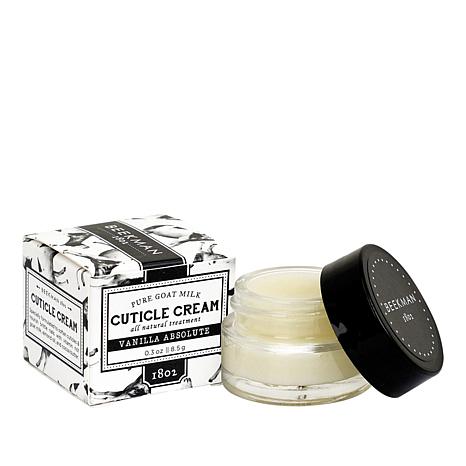 Beekman 1802 Vanilla Cuticle Cream