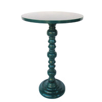 Pop of Color Table