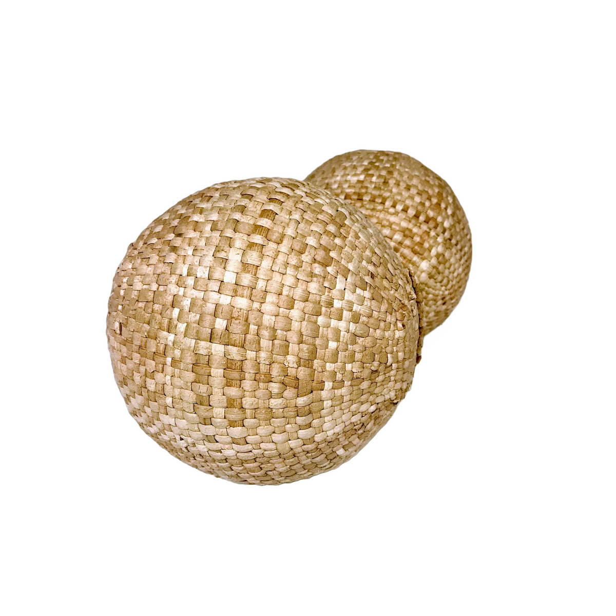 Hand Woven Rattan Ball