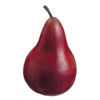 Faux Anjou Pear