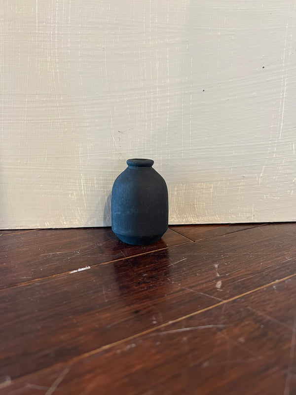 Mini Terra-cotta Vase