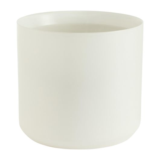 Kendall Vase- White