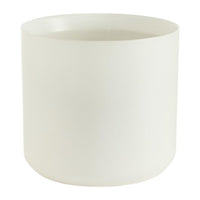 Kendall Vase- White