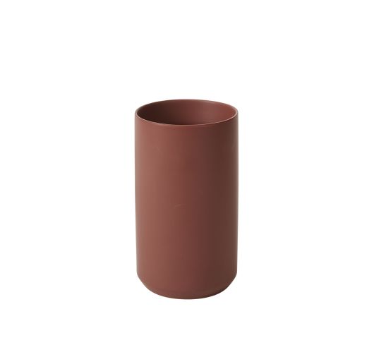 Kendall Vase - Brown